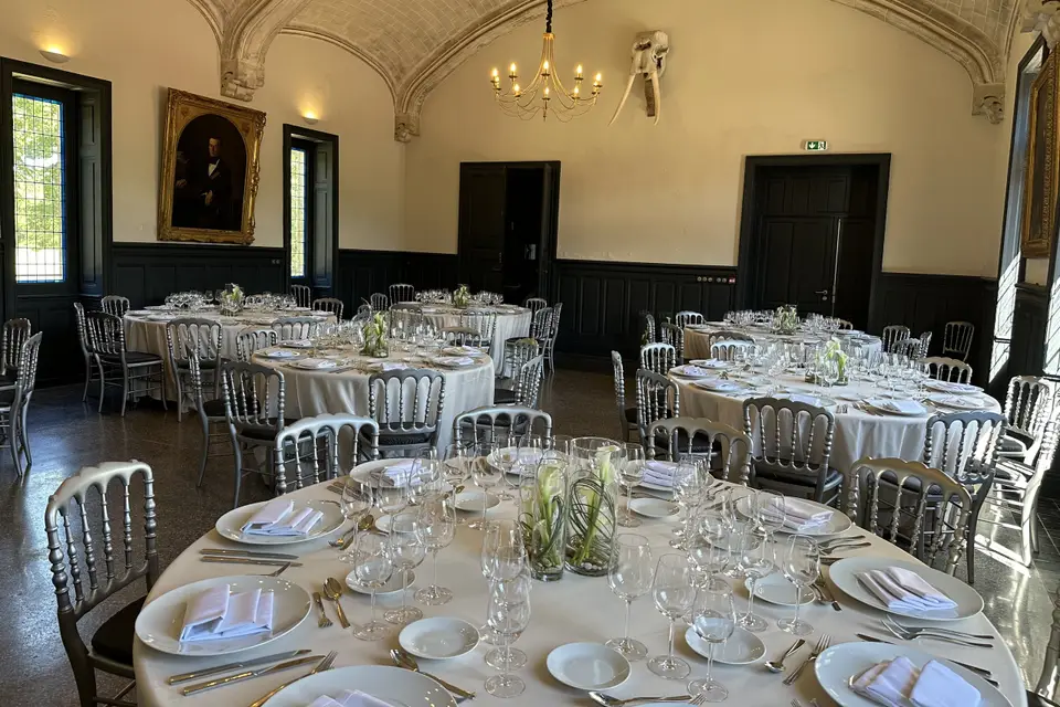 Château de Coislin — photo 7