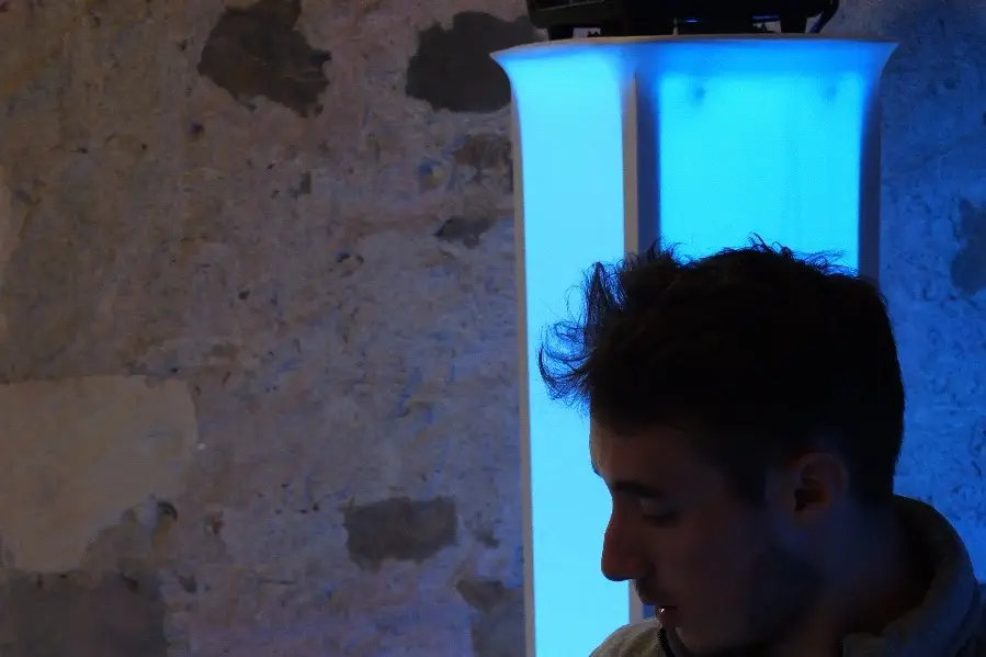 Lakarta DJ — photo 1