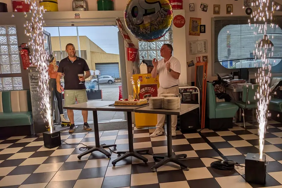 Lakarta DJ — photo 6