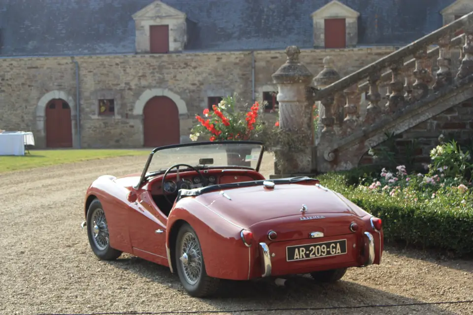 Château de Coislin — photo 6