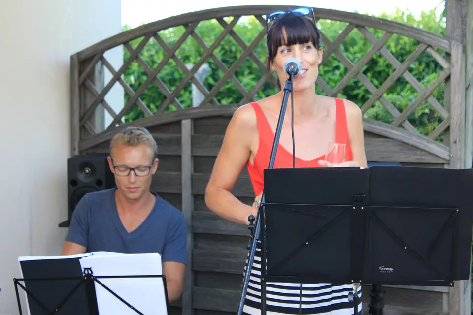 Nicolas Martin — photo 6