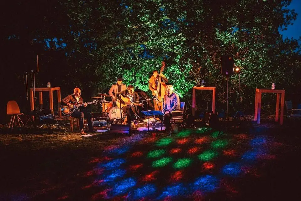 Les Bicyclettes — photo 2