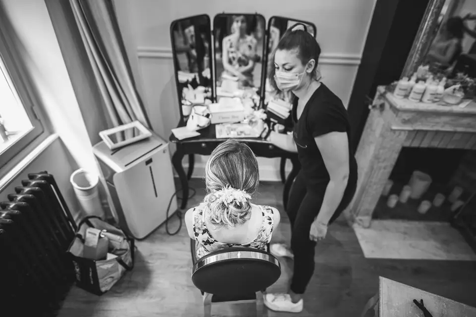 Instant Coton — photo 7