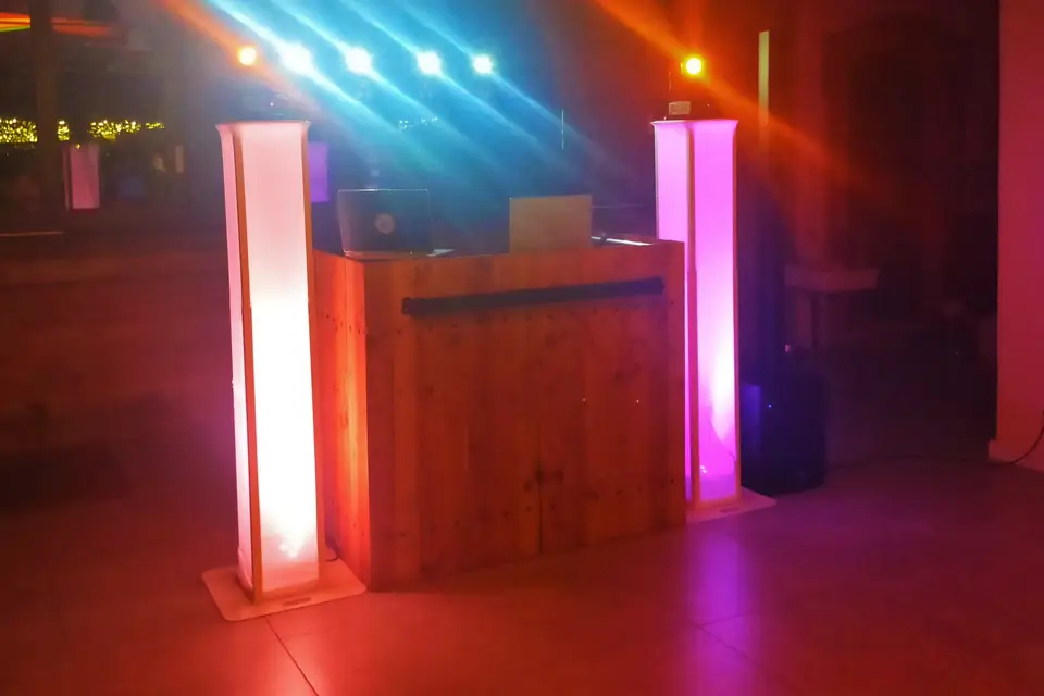 DJ Heaven'ts — photo 5