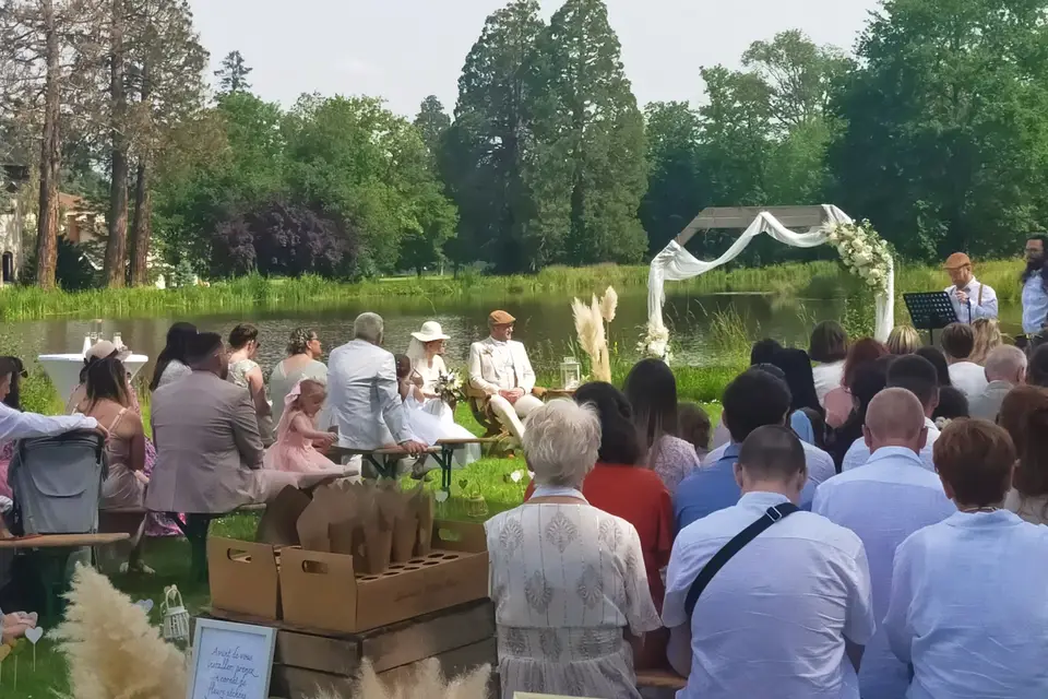 DJ Heaven'ts — photo 2