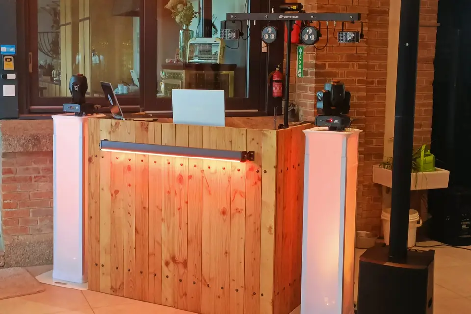 DJ Heaven'ts — photo 8