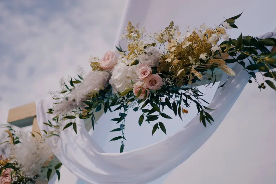 Velvet Wedding — photo 3