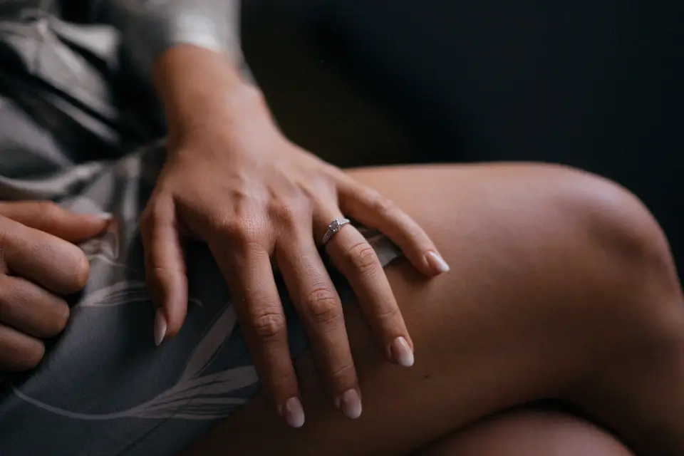 Velvet Wedding — photo 7