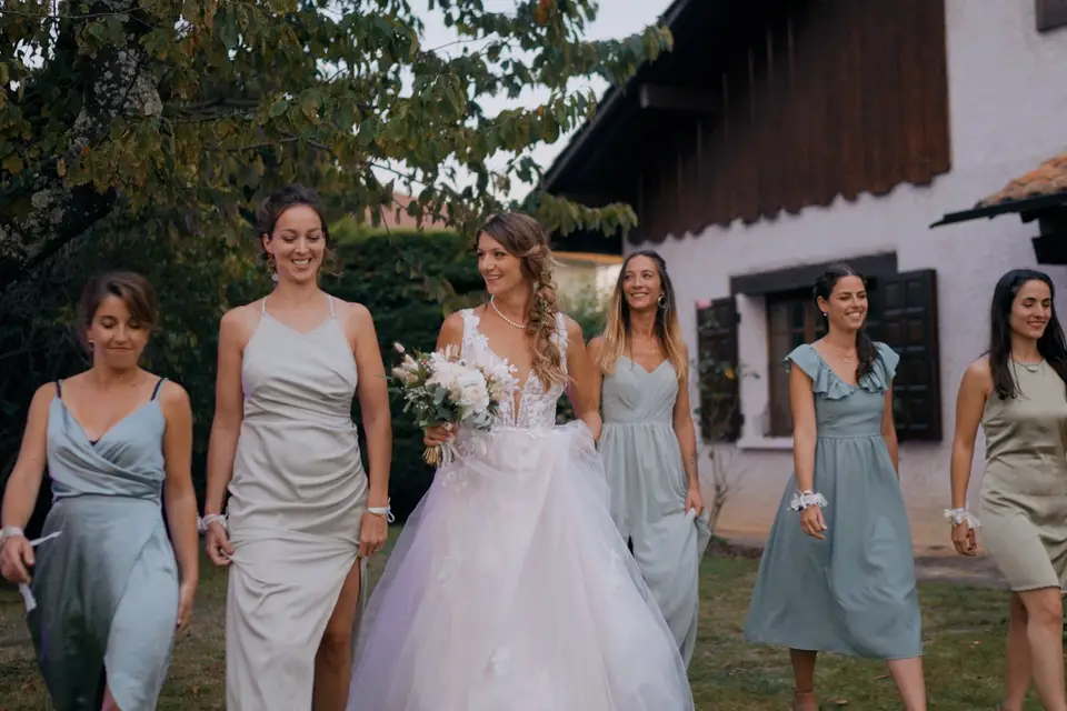 Velvet Wedding — photo 1