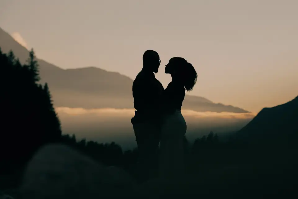 Velvet Wedding — photo 6