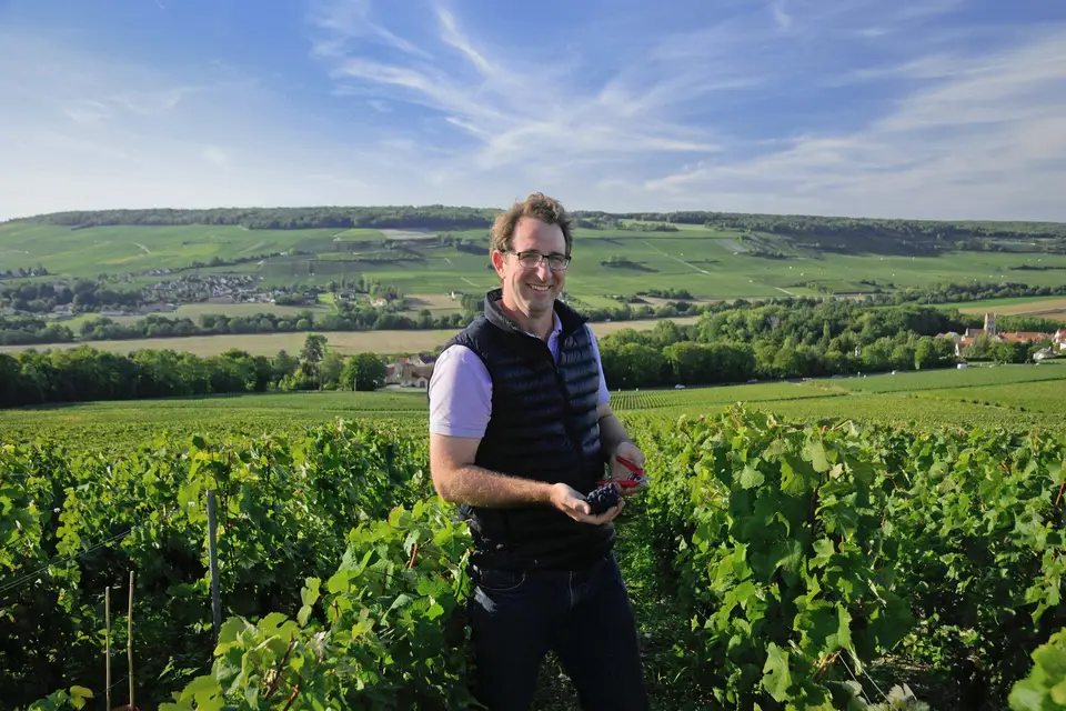 Champagne A. Robert — photo 2