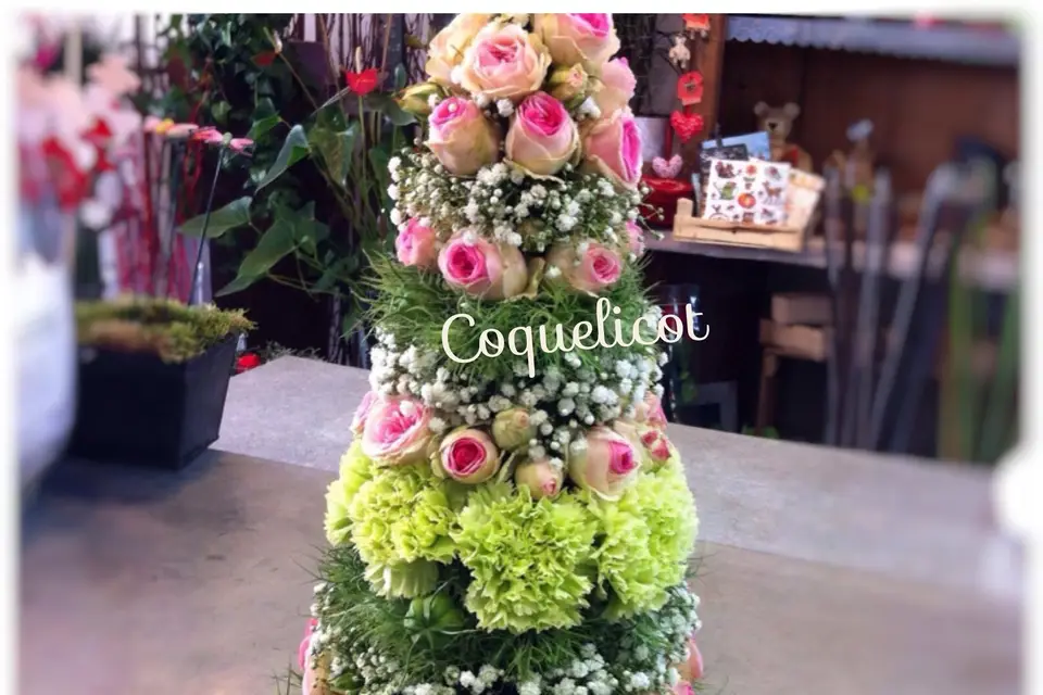 Coquelicot — photo 4