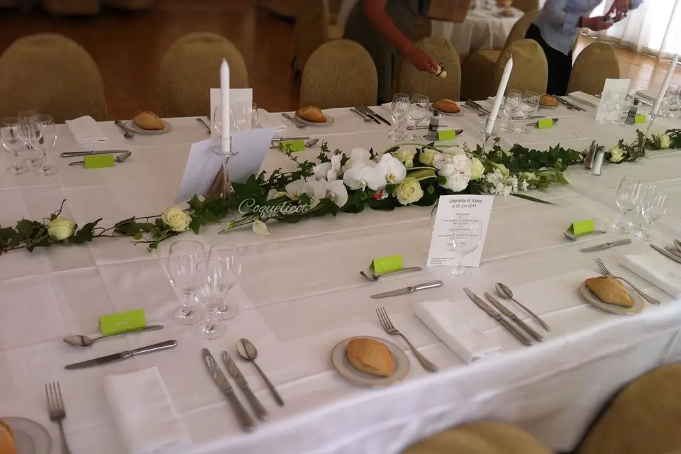 Coquelicot — photo 7