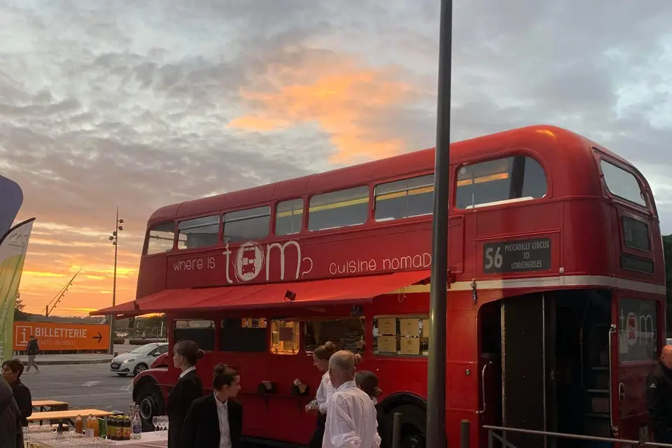 Uncle Breizh — photo 5