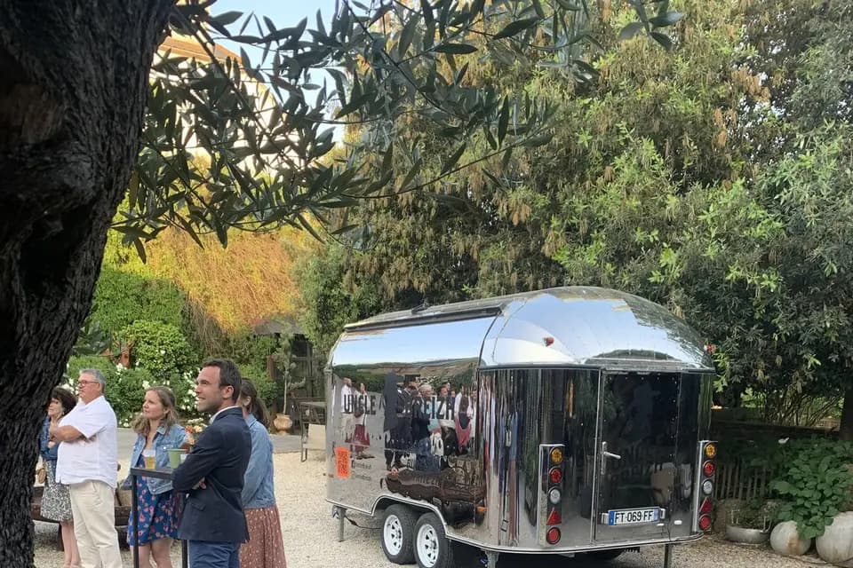 Uncle Breizh — photo 1