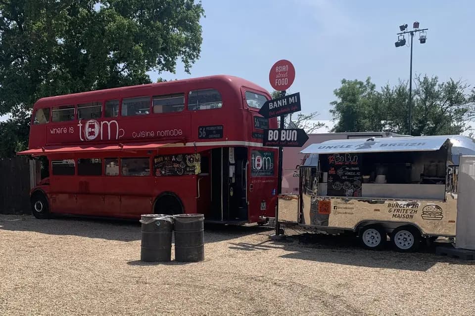 Uncle Breizh — photo 3