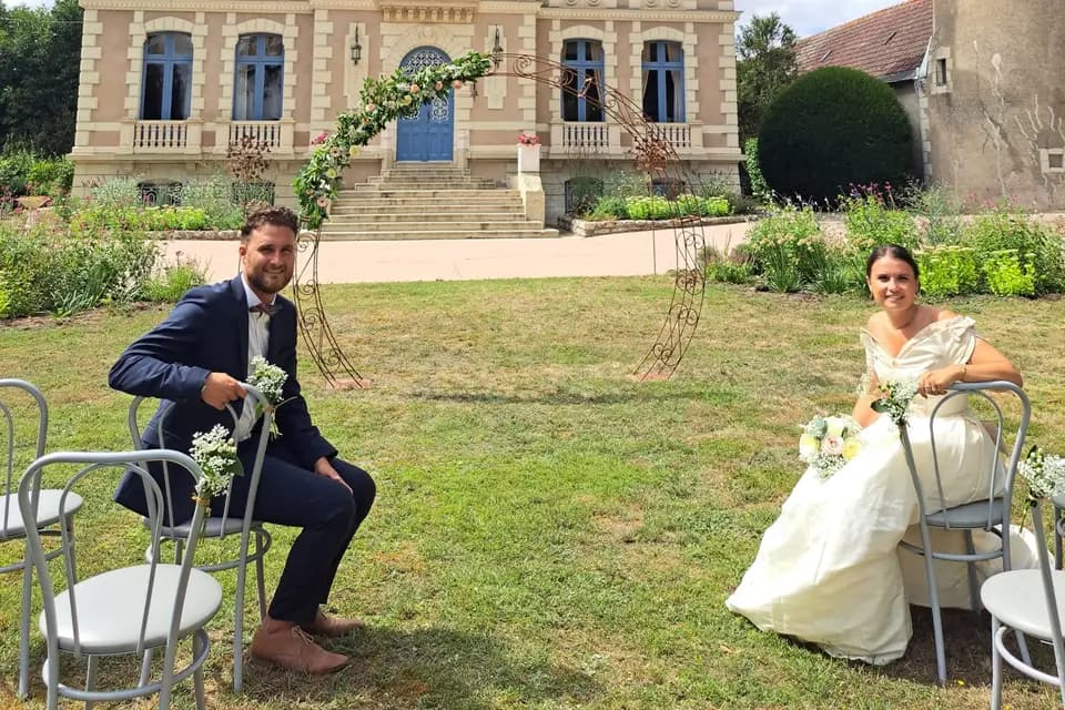 Château de La Rolandière — photo 8