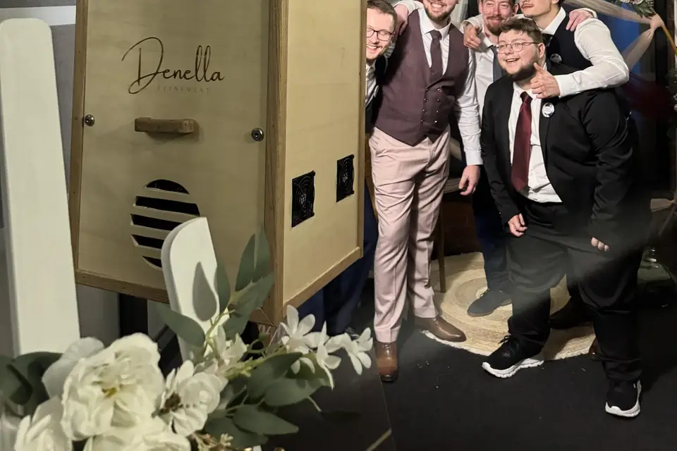 Denella Évènement — photo 5