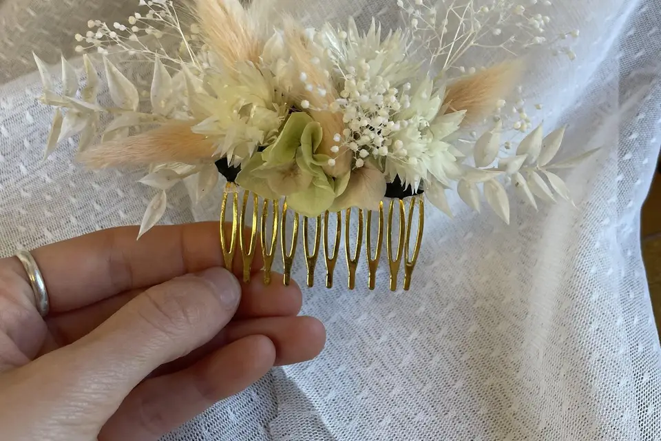 Eglantine et Pivoine — photo 8