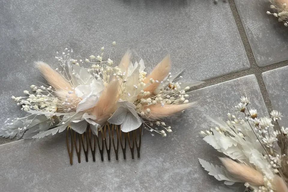 Eglantine et Pivoine — photo 7