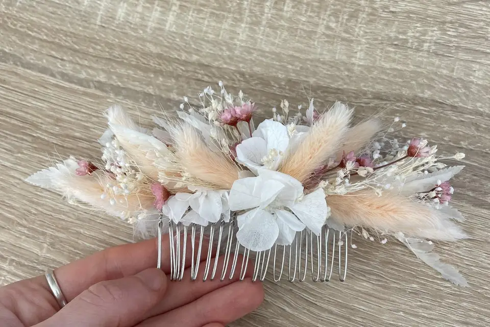 Eglantine et Pivoine — photo 5