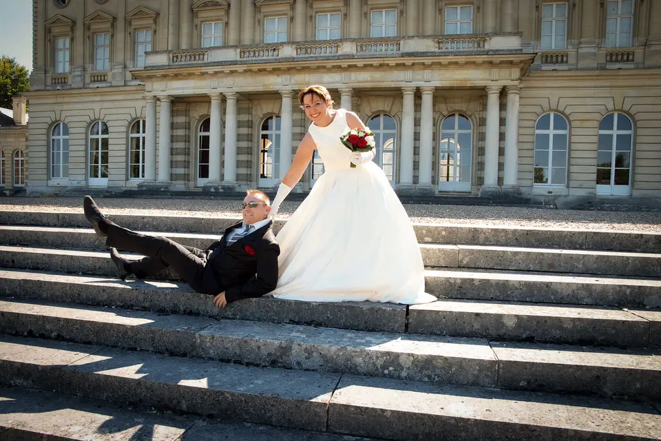 Evasion Visuel — photo 6