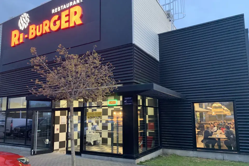 Ri-Burger — photo 5