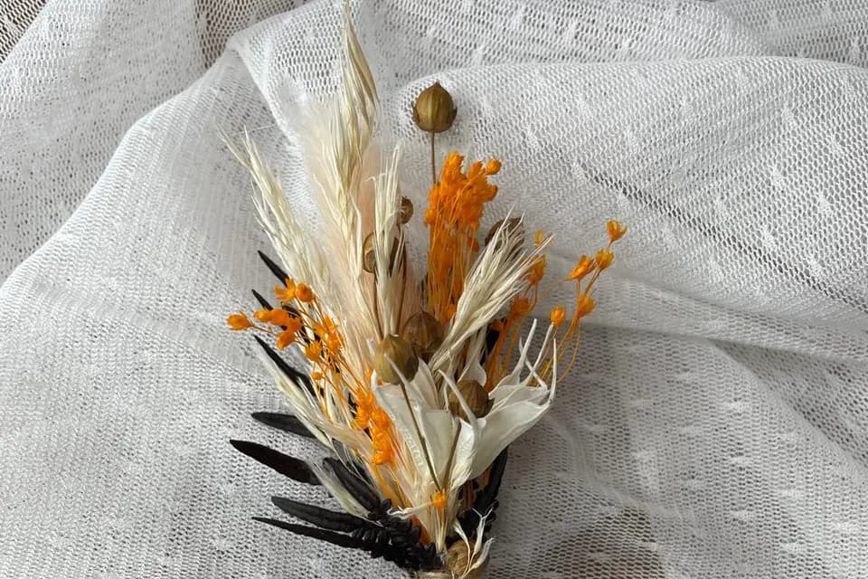 Eglantine et Pivoine — photo 4