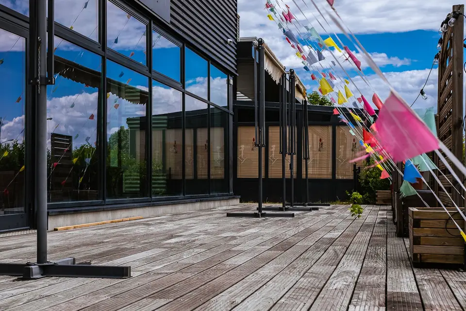 Ri-Burger — photo 6