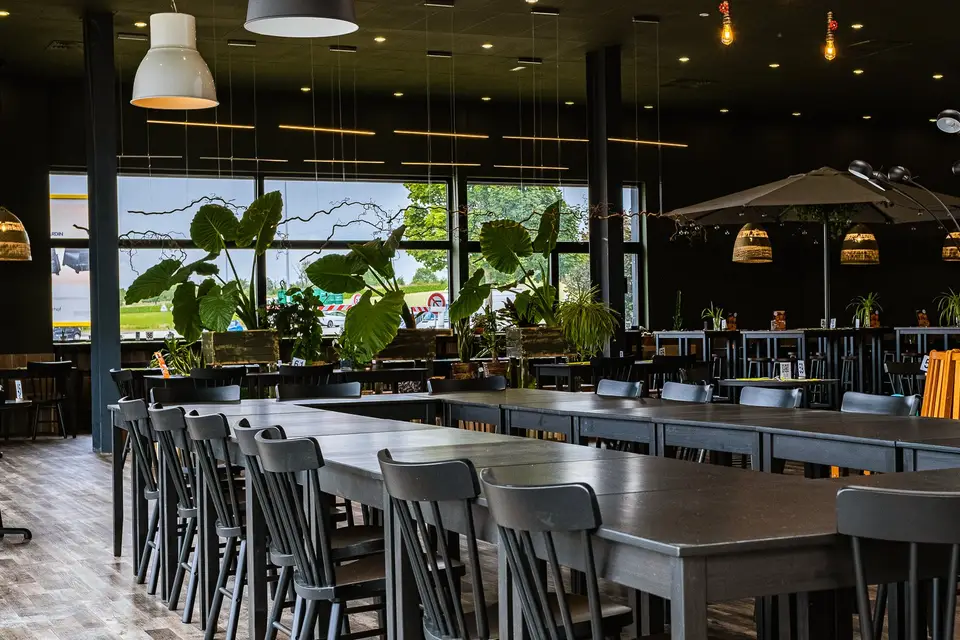 Ri-Burger — photo 1