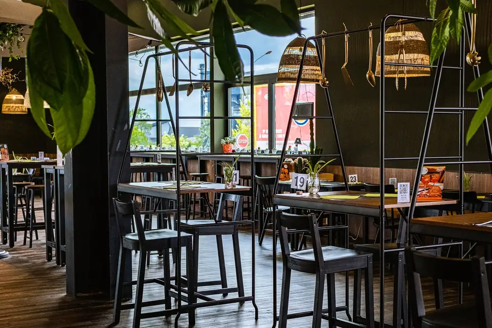 Ri-Burger — photo 2