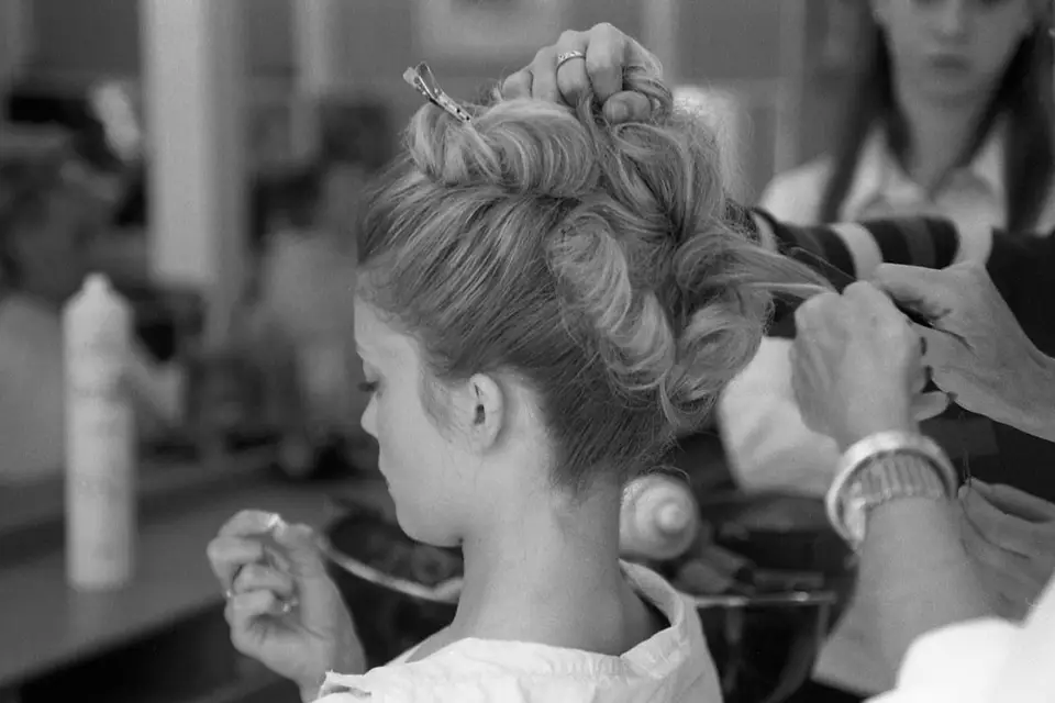 Evasion Visuel — photo 2