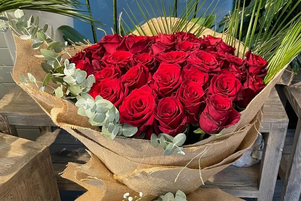 Eglantine et Pivoine — photo 2