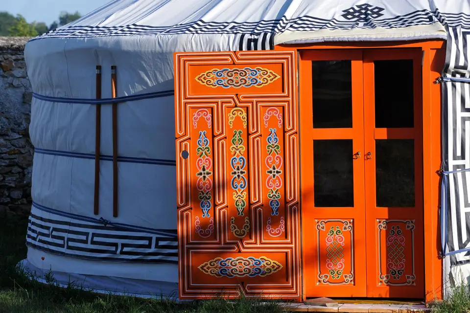 Le Nomade Lodge — photo 2