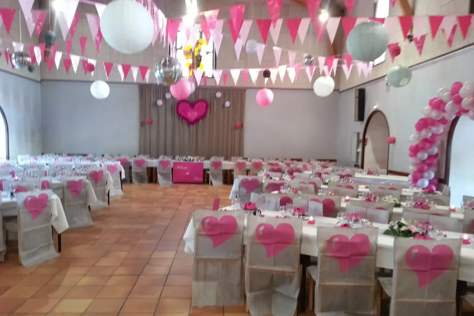 Marine Peyrière — photo 8