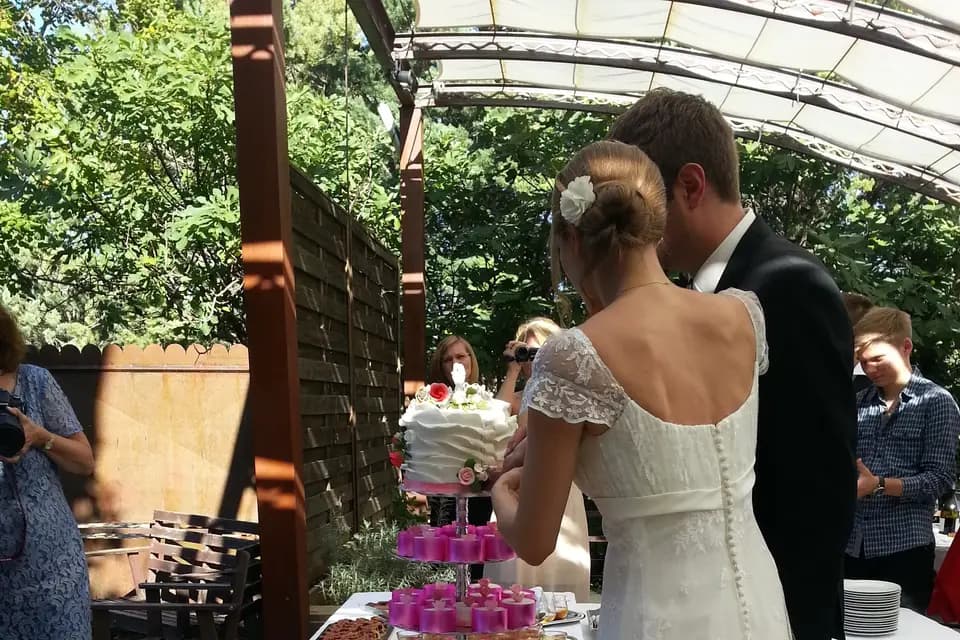 Marine Peyrière — photo 4