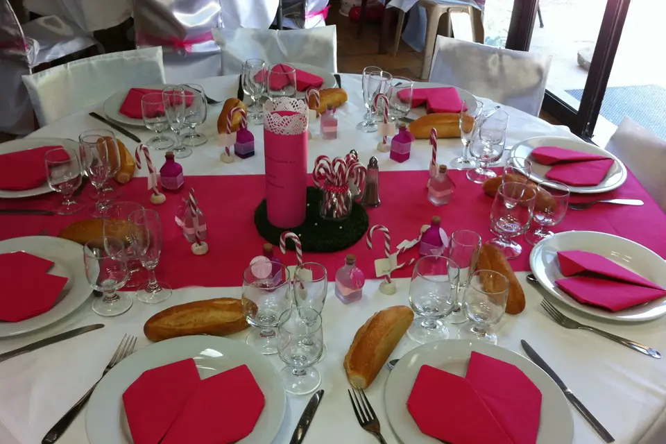 Marine Peyrière — photo 7