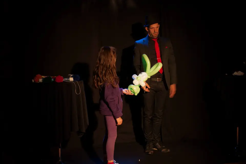 Aurélien Martin Magicien — photo 4