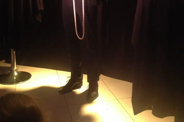 Aurélien Martin Magicien — photo 5