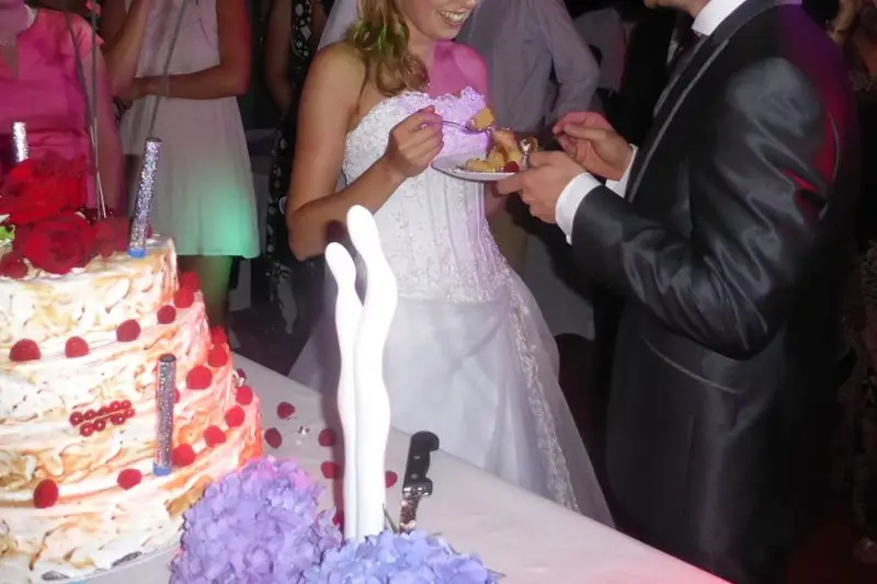 Marine Peyrière — photo 3