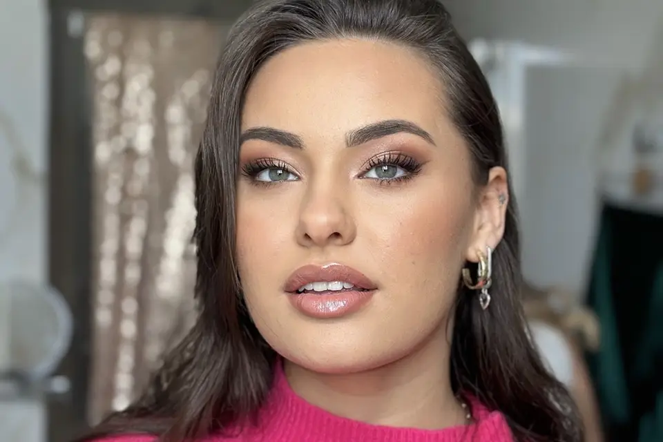 Claire Make-up Artist — photo 5