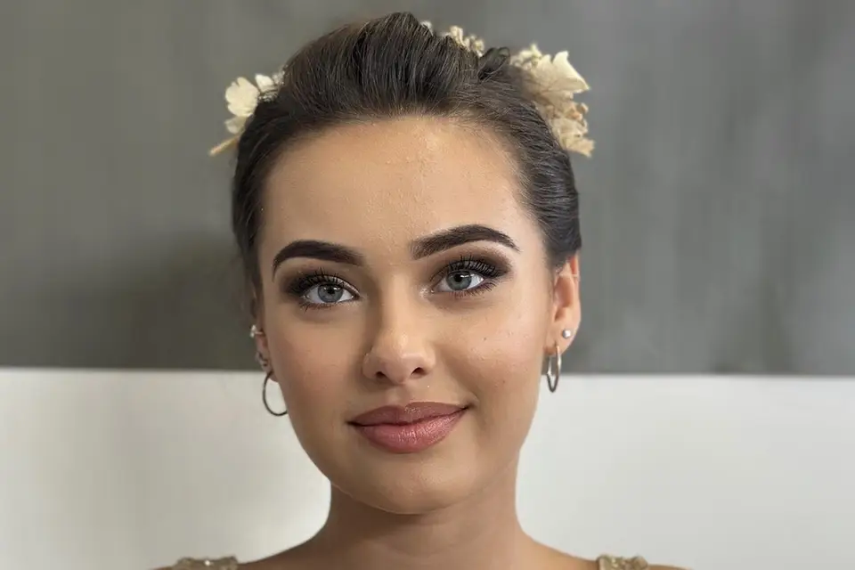 Claire Make-up Artist — photo 3