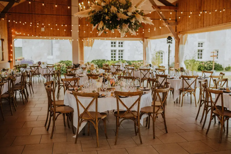 Manoir de la Roussellière — photo 2