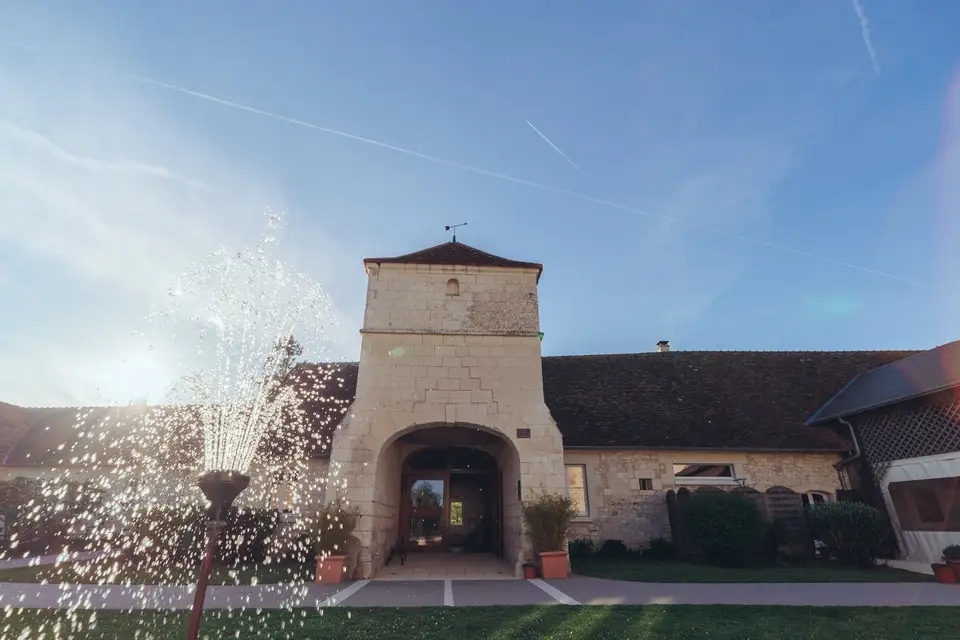 Manoir de la Roussellière — photo 7