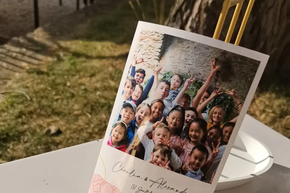 Joy et Célestine — photo 5