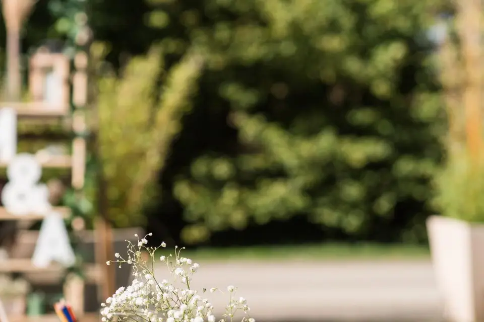 Joy et Célestine — photo 2