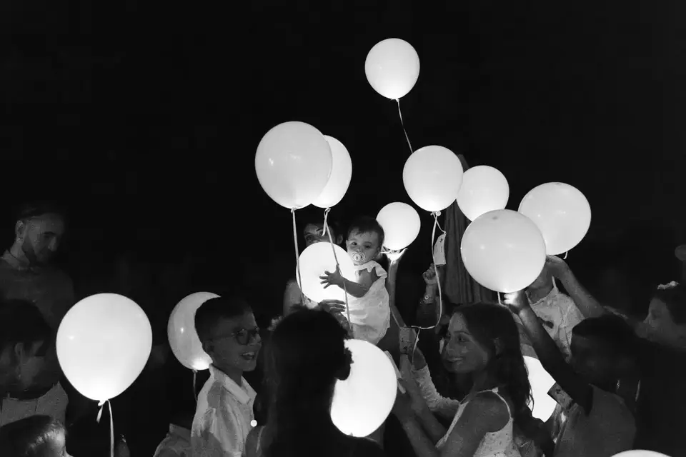 Joy et Célestine — photo 4