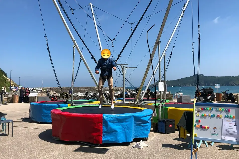 Trampo'Loune — photo 1