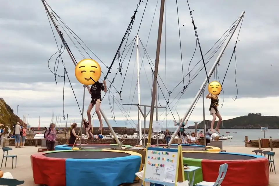 Trampo'Loune — photo 2