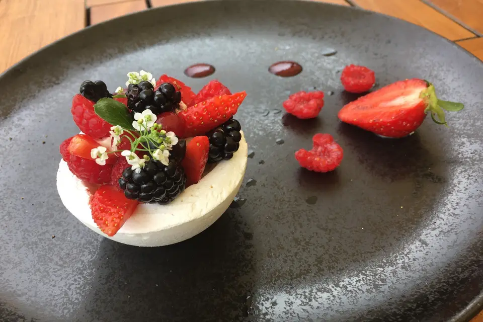 Hotel Cantemerle — photo 7